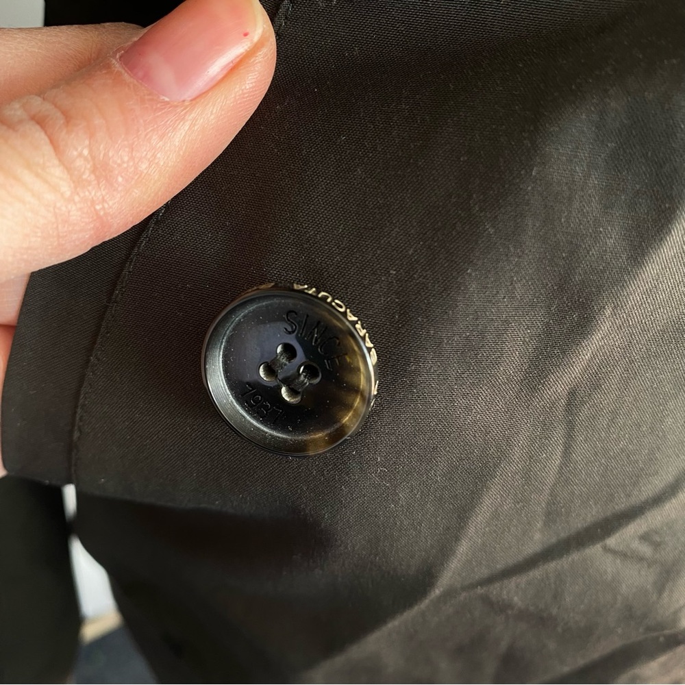 Barracuda Jacket - Picture 8 of 8